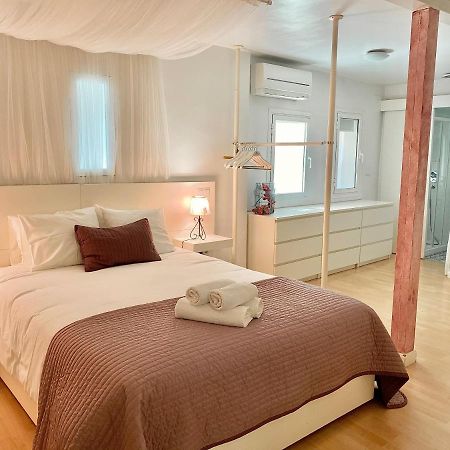 Casa Jacintos Apartman Toledo Kültér fotó