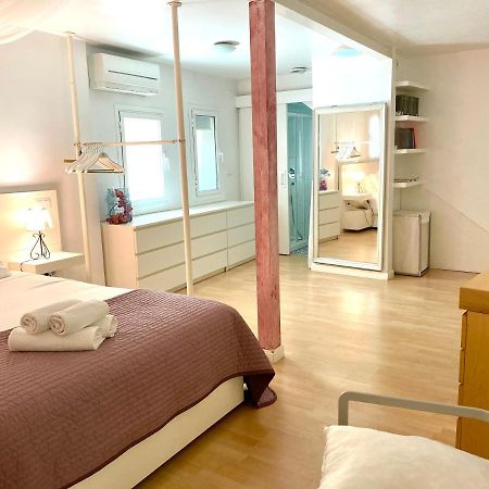 Casa Jacintos Apartman Toledo Kültér fotó