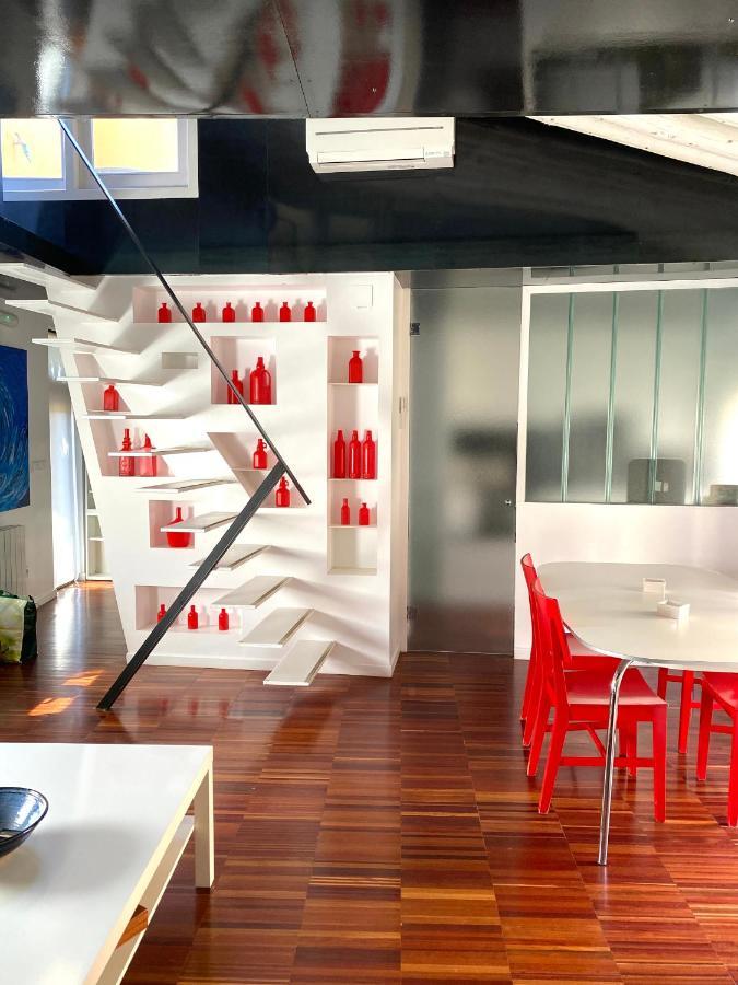 Casa Jacintos Apartman Toledo Kültér fotó