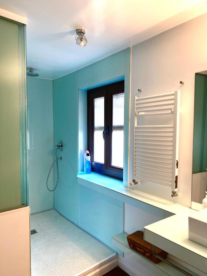 Casa Jacintos Apartman Toledo Kültér fotó