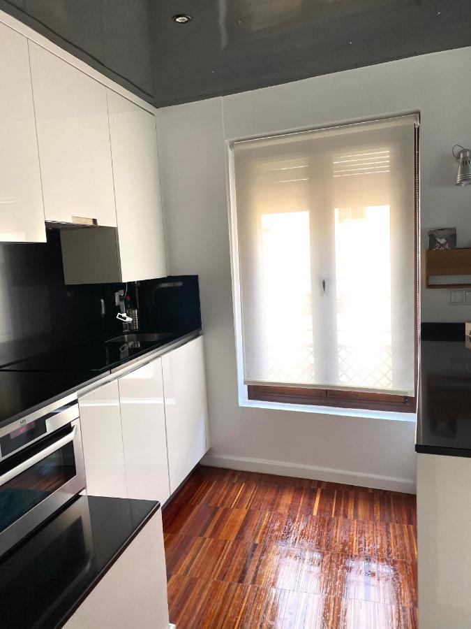 Casa Jacintos Apartman Toledo Kültér fotó